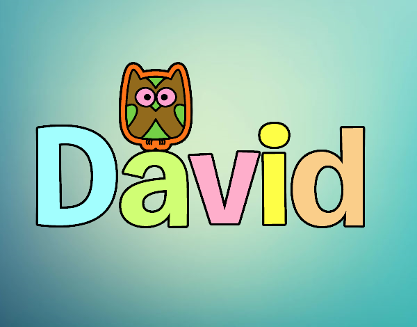 David