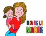 Día de la Madre