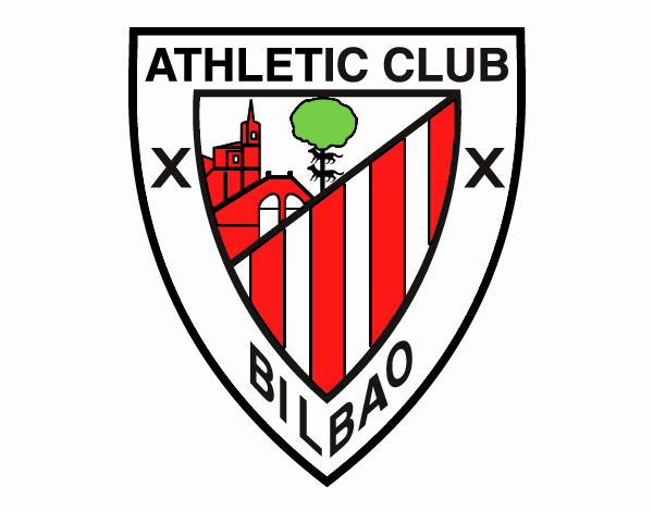 Escudo del Athletic Club de Bilbao