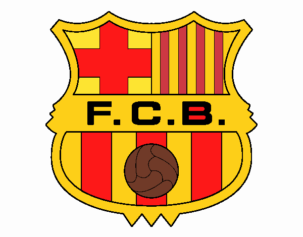 Escudo del F.C. Barcelona