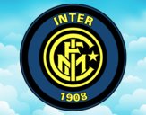 Escudo del Inter de Milán