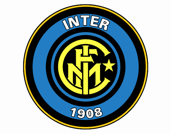 Escudo del Inter de Milán