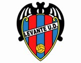 Escudo del Levante UD