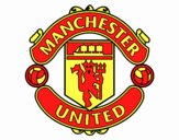 Escudo del Manchester United