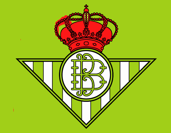 Escudo del Real Betis Balompié