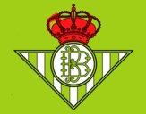 Escudo del Real Betis Balompié