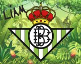 Escudo del Real Betis Balompié