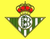 Escudo del Real Betis Balompié