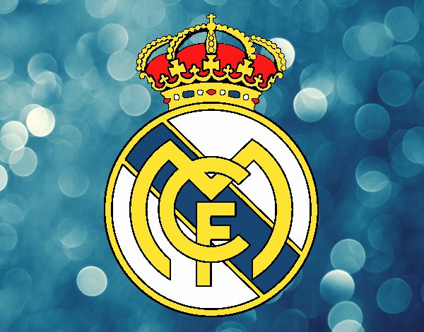 Escudo del Real Madrid C.F.