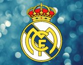 Escudo del Real Madrid C.F.