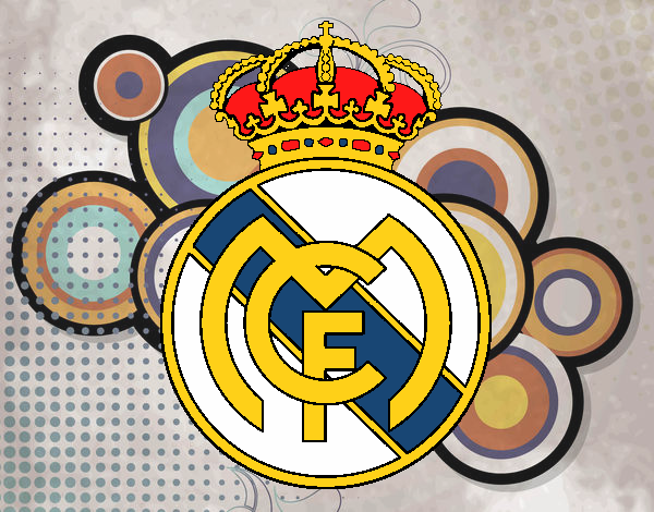 Escudo del Real Madrid C.F.