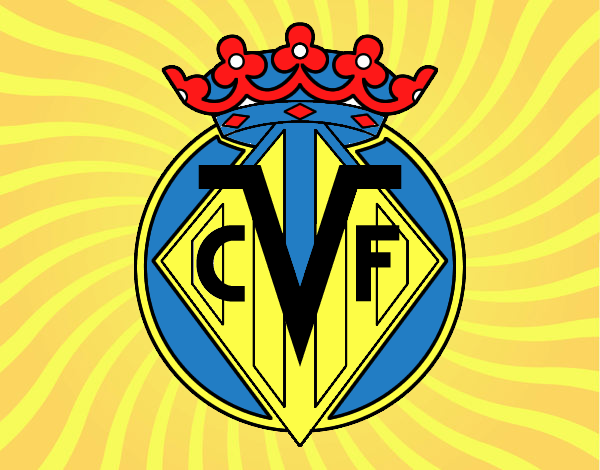 Escudo del Villarreal C.F.