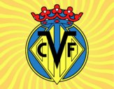 Escudo del Villarreal C.F.