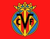 Escudo del Villarreal C.F.