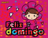 Feliz domingo