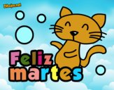 Feliz martes