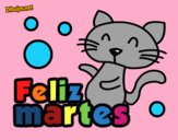 Feliz martes