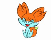 Fennekin