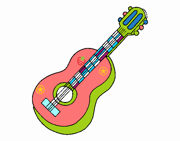 Guitarra Clásica APML