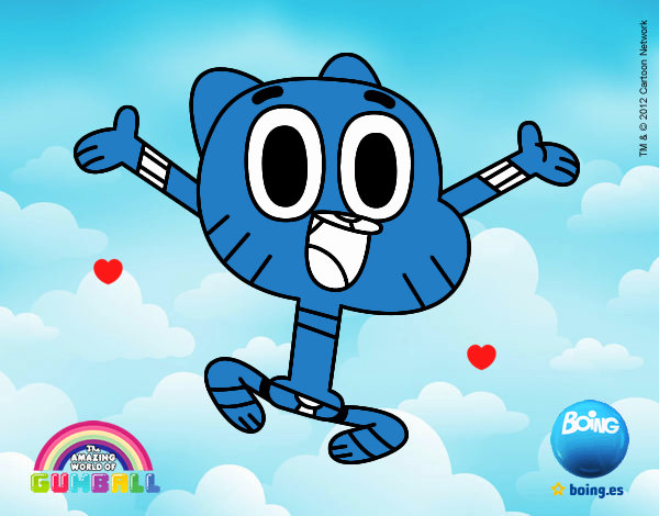 Gumball