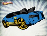 Hot Wheels Twinduction