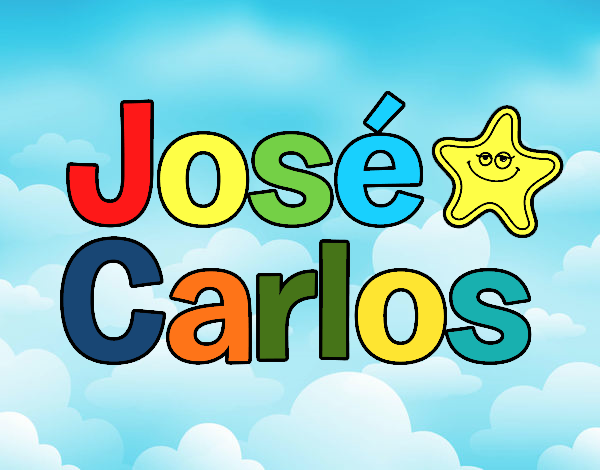 Jose Carlos