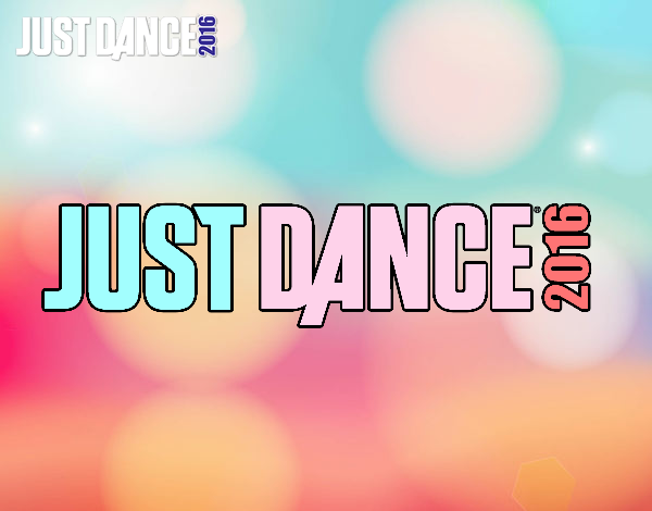 Logo Just Dance