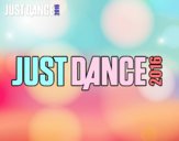 Logo Just Dance