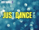 Logo Just Dance