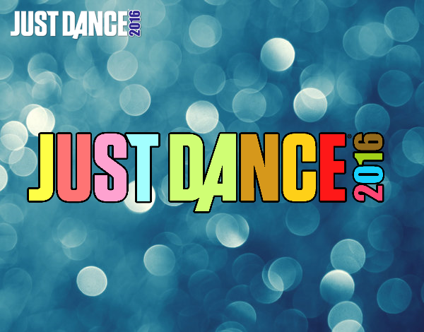 Logo Just Dance