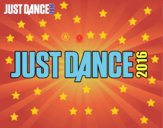 Logo Just Dance