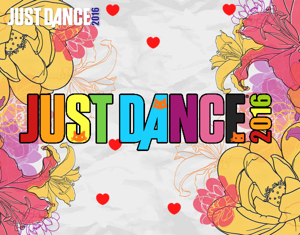 Logo Just Dance