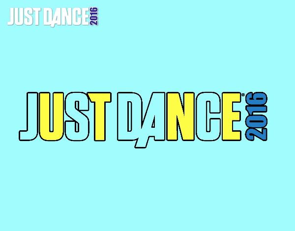 Logo Just Dance