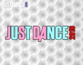 Logo Just Dance