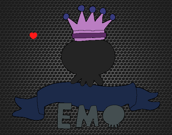 Love Emo