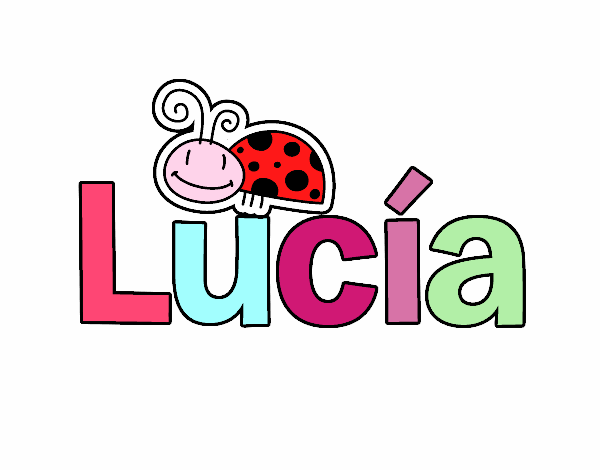 Lucia