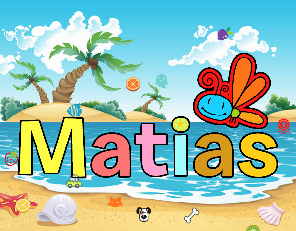 MATIAS