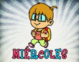 Miércoles