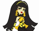 Monster High Cleo de Nile