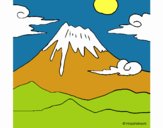 Monte Fuji