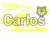 Nombre Carlos