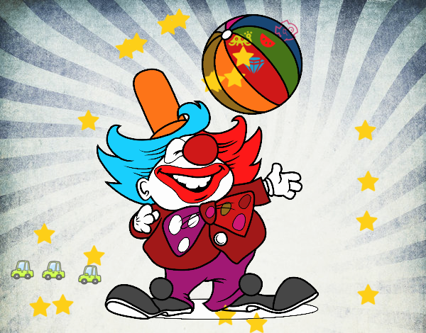 Payaso bajito