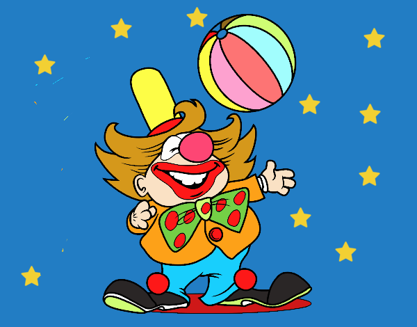 Payaso bajito