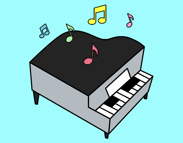 Mi Piano 