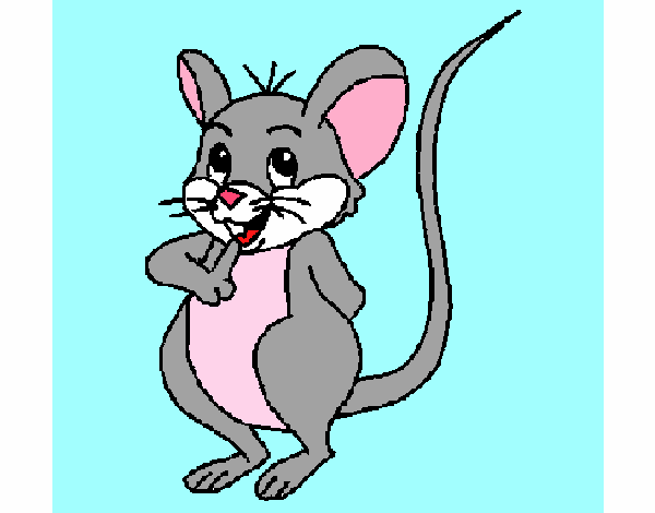 Ratón