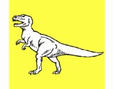 Tiranosaurus Rex