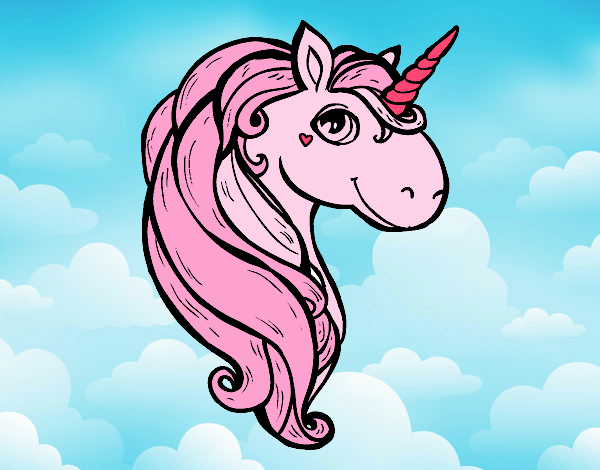 Un unicornio