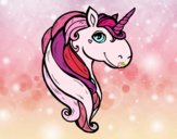 Un unicornio