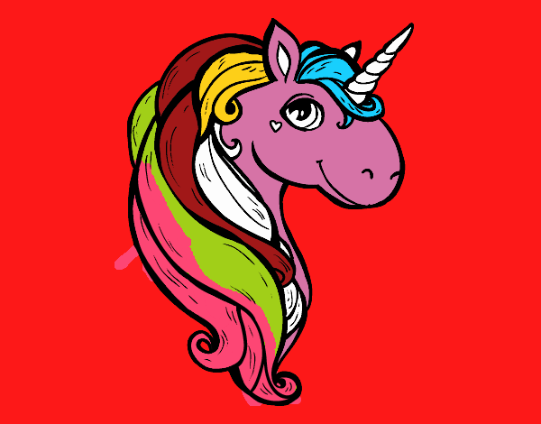 Un unicornio