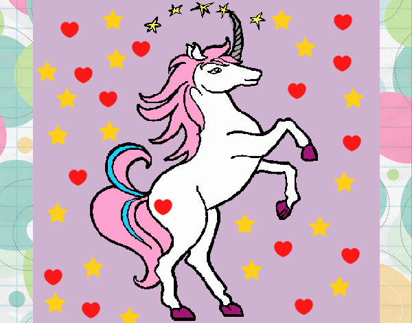 Unicornio